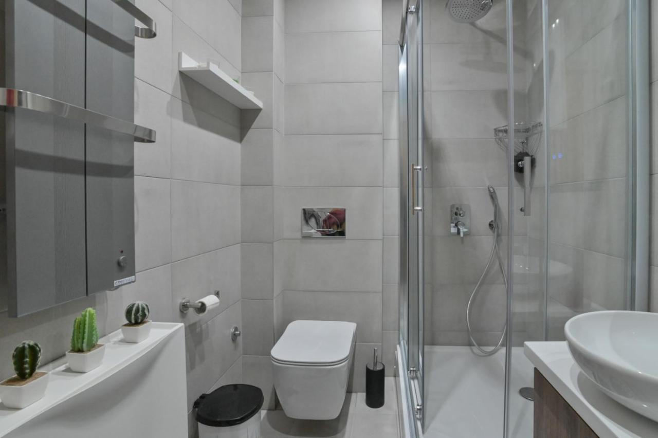 זלאטיבור Apartman Ivona - Vila Pekovic מראה חיצוני תמונה